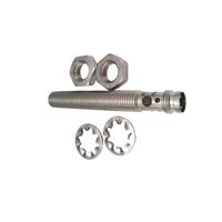 Allen-Bradley 871TMM3NP8P3 Inductive Sensor 8mm Barrel Diameter