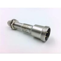 Allen-Bradley 871TMB4N12N3 Inductive Sensor Metal Face 12mm Barrel