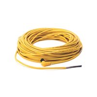 Allen-Bradley 889DR4AE10 Micro Cable Female RT Angle 4-Pins 10m