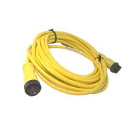 Allen-Bradley 889NF4AENM5 Mini Cable Female Straight 4 Pins