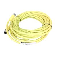 Allen-Bradley 889DSF4ACDM10 DC Micro Cable with 4 Pins