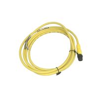 Allen-Bradley 889DM5AC2 DC Micro Cable Male Straight 5 Pins