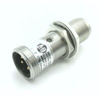 Allen-Bradley 871TMDH5NP18N4 Proximity Sensor 3 Wire DC