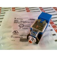 Allen-Bradley 871LD20EN40D4 Limit Style Inductive Sensor 40mm DC