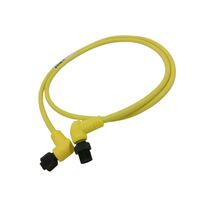 Allen-Bradley 889DR5ACDE1 DC Micro Cable 5-Pin Right Angle