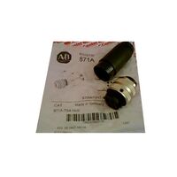 Allen-Bradley 871ATS4NU2 Mini Male Straight 4 Pin Connector
