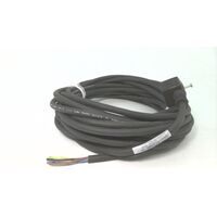 Allen-Bradley 889VRZ3ABE10 Cordset PVC Cable 18mm A Style Valve