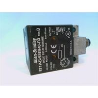 Allen-Bradley 871PBW25N40R3 Inductive Sensor