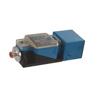 Allen-Bradley 871LD20EP40D4 Limit Style Inductive Sensor 40mm