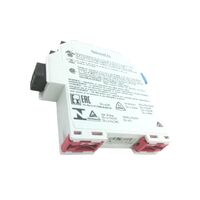 Allen-Bradley 937TSDISARKD2 Intrinsic Safety Isolator Switch Amplifier