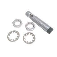 Allen-Bradley 872CN10NP12D4 Proximity Sensor 3-Wire DC Long Range