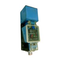 Allen-Bradley 871LD40EP40D4 Proximity Sensor 40mm Sensing Distance