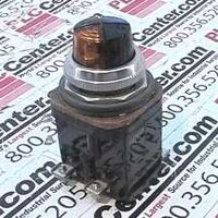 Allen-Bradley 800TPC216XAXB Cluster Pilot Light Unit