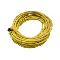 Allen-Bradley 889DR5AC10 DC Micro Cable Female Right Angle 5 Pins