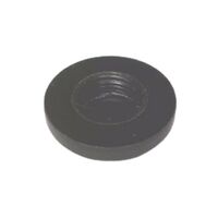 Allen-Bradley 871AKP12 Shielded Plastic End Cap 12mm