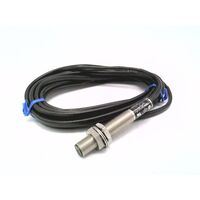 Allen-Bradley 871TG2A12 Proximity Sensor 12mm Diameter