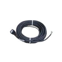 Allen-Bradley 889VRZ3ABE10 Cordset PVC Cable 18mm A Style Valve