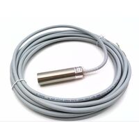 Allen-Bradley 872CA5N18A5 Nickel Brass Inductive Proximity Sensor