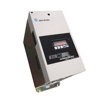 Allen-Bradley 8720MCRPS065BMHV2 Regenerative Power Supply