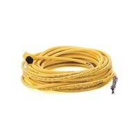 Allen-Bradley 889DR4EC10 DC Micro Cable Female Right Angle 4 Pins