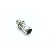 Allen-Bradley 871TMDH5NP18N4 Proximity Sensor 3 Wire DC