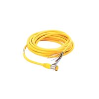 Allen-Bradley 889NU12AF2 Mini Cable Cordset 12-Pin 2 Meter