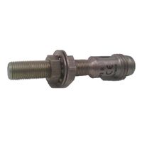Allen-Bradley 871CD1NP5P3 Miniature Inductive Sensor