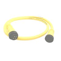 Allen-Bradley 889NF4AFNU3F Mini Cable Patchcord