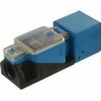 Allen-Bradley 872LA20E40T2 Inductive Proximity Sensor