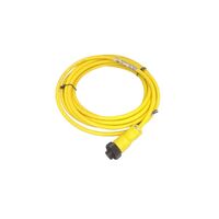 Allen-Bradley 889NF4AE12F Mini Plus 4-Pin Female Straight PVC Cable