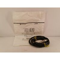 Allen-Bradley 871TH4B12 2-Wire AC Proximity Sensor 12mm Diameter