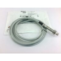 Allen-Bradley 871TMB4N12A2 12mm Tubular Proximity Sensor