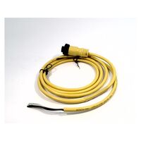 Allen-Bradley 889NF3AEC6F Mini Cable Female Straight 3 Pins