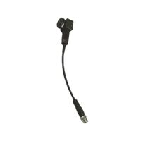 Allen-Bradley 873EEDZZ0750F4 Proximity Sensor 18mm Right Angle