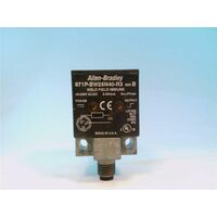Allen-Bradley 871PBW25N40R3 Inductive Sensor