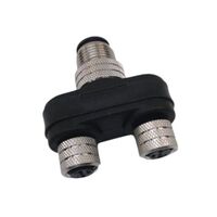 Allen-Bradley 898P32YYPM4 Pico Distribution Box Splitter