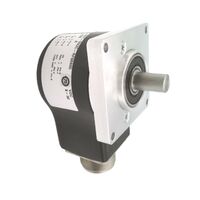 Allen-Bradley 847TDN2CRF00600 Incremental Encoder 2 Inch Diameter