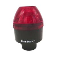 Allen-Bradley 855BSN35SL4 Industrial LED Beacon