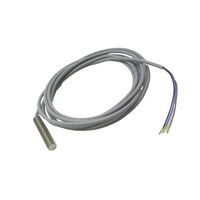 Allen-Bradley 871TMM3NP8J2 Inductive Sensor 8mm Barrel Diameter