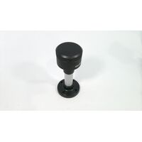 Allen-Bradley 854KBPM10C Stack Light Base with 10 cm Aluminum Pole