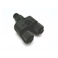 Allen-Bradley 879DF4DM DC Micro Splitter M12 4-Pin