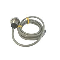 Allen-Bradley 871TMDH15CP30A2 Proximity Sensor 3-Wire DC Standard Barrel