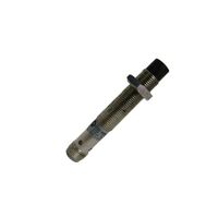 Allen-Bradley 872CN8BN12D4 Nickel Brass Inductive Proximity Sensor