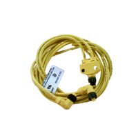 Allen-Bradley 879DR4ACDM2 DC Micro M12 Y Cable Splitter