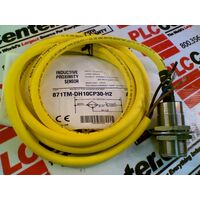 Allen-Bradley 871TMDH10CP30H2 Inductive Sensor