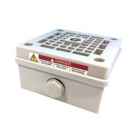Allen-Bradley 855HSG24GPA Industrial Horn 24 VDC/AC Multi-Tone