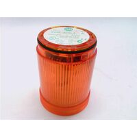 Allen-Bradley 855E20GL5 Control Tower Stack Light Amber LED