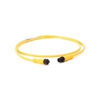 Allen-Bradley 889DF3ACDM5 DC Micro Cable 3 Pins 5m Yellow