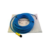 Allen-Bradley 889DF4LC10 DC Micro Cable Female Straight 4-Pins 10m