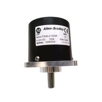 Allen-Bradley 845GF3G8LC1024R Absolute Encoder Size 25
